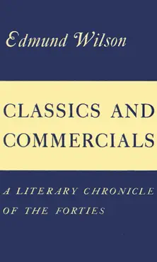 classics and commercials book cover image