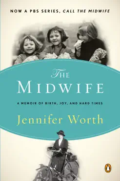 call the midwife book cover image
