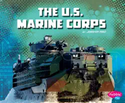 the u.s. marine corps book cover image