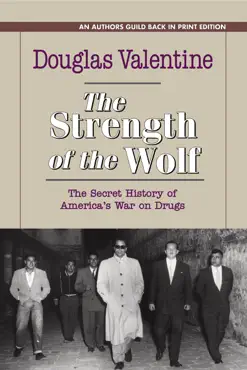 the strength of the wolf book cover image
