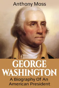 george washington imagen de la portada del libro