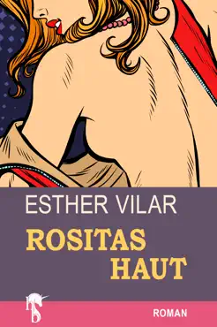 rositas haut book cover image