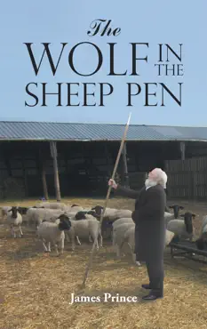 the wolf in the sheep pen book cover image