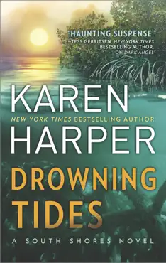 drowning tides book cover image