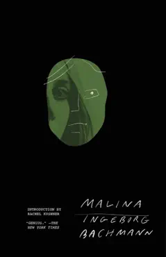 malina book cover image