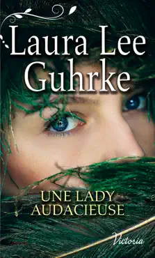 une lady audacieuse book cover image