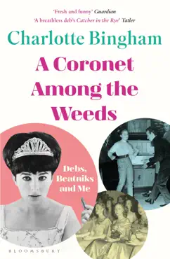 coronet among the weeds book cover image