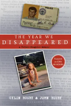 the year we disappeared book cover image