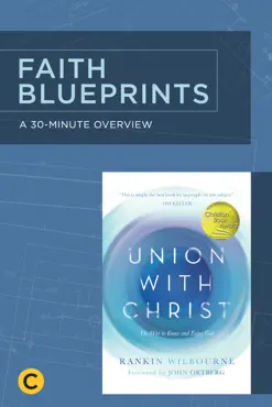 a 30-minute overview of union with christ book cover image