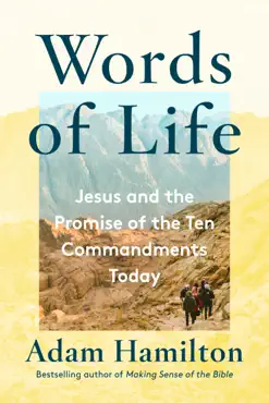 words of life book cover image