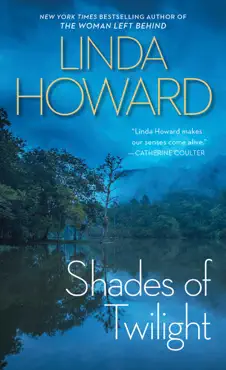 shades of twilight book cover image