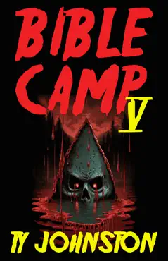 bible camp 5 book cover image
