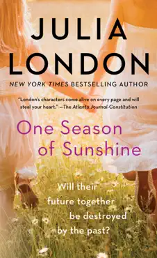 one season of sunshine book cover image
