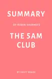 Summary of Robin Sharma’s The 5 AM Club by Swift Reads sinopsis y comentarios