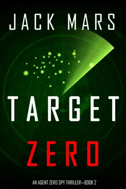 target zero (an agent zero spy thriller—book #2) book cover image