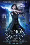 Demon Sworn synopsis, comments