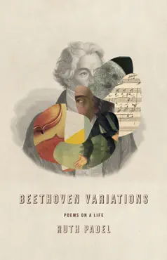 beethoven variations book cover image