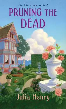 pruning the dead book cover image