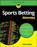 Sports Betting For Dummies book summary, reviews and download