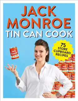 tin can cook book cover image