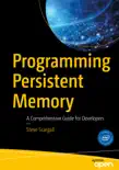Programming Persistent Memory reviews