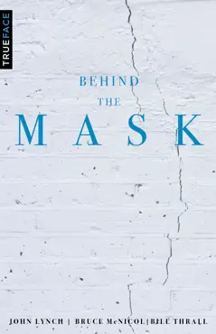 behind the mask book cover image