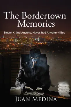 the bordertown memories book cover image