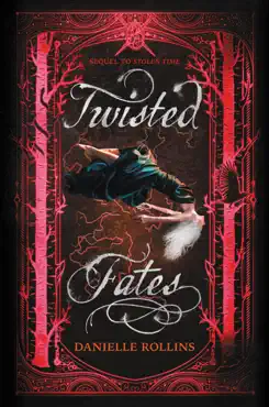 twisted fates book cover image