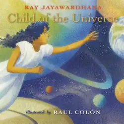 child of the universe book cover image