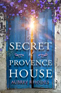 the secret of provence house book cover image