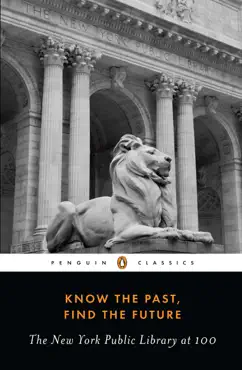know the past, find the future book cover image
