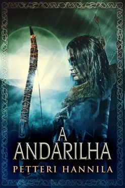 a andarilha book cover image
