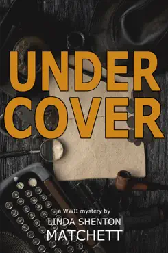 under cover book cover image