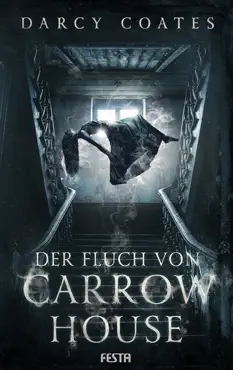 der fluch von carrow house book cover image