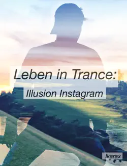 leben in trance: illusion instagram book cover image