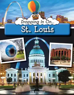 dropping in on st. louis book cover image