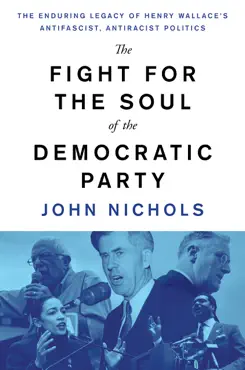 the fight for the soul of the democratic party book cover image