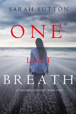 one last breath (a tara mills mystery—book two) book cover image