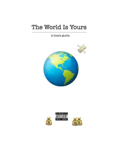 the world is yours book cover image