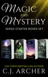 Magic and Mystery e-book