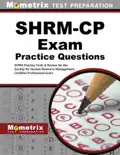 SHRM-CP Exam Practice Questions e-book