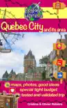 Quebec City and its area sinopsis y comentarios