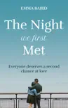 The Night We First Met e-book