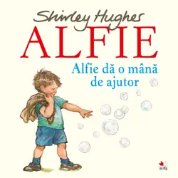 alfie book cover image