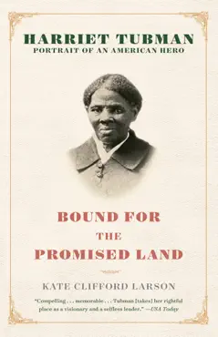 bound for the promised land book cover image