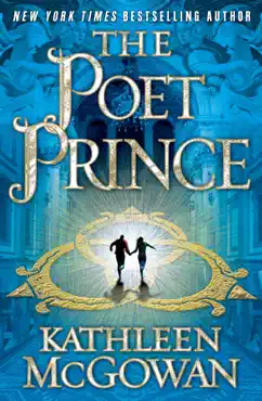 the poet prince book cover image