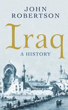 iraq book cover image