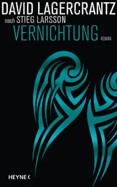 vernichtung book cover image