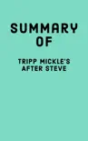 Summary of Tripp Mickle’s After Steve sinopsis y comentarios
