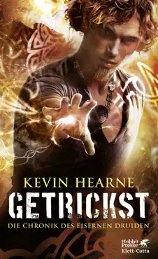 getrickst book cover image